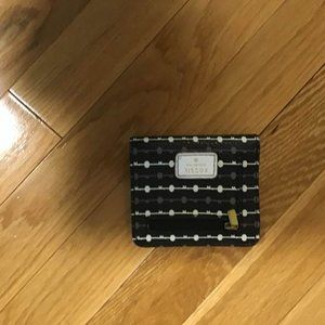 Fossil  Bifold Mini Wallet
